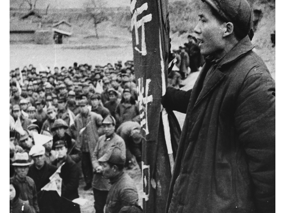 Liberation in China and the Pacific The National WWII Museum New